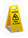 Warning Sign
