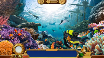 Scene image