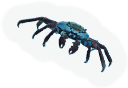 Crustacean