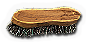 Scrubbing Brush