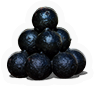 Cannonballs