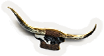Cow Horns