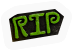 Message to Deceased