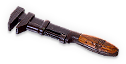 Pipe Wrench