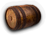 Powder Keg