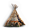 Teepee