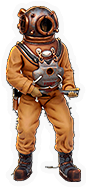 Diver
