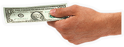 Dollar Bill