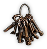 Keys