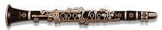 Clarinet
