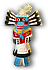 Kachina Doll