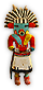 Kachina Doll