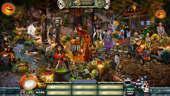 Scene image