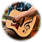 HOT-guitar