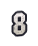 2 x 2 x 2