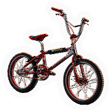 BMX Bike