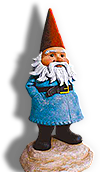 Garden Gnome