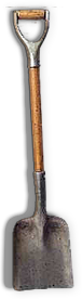 Shovel