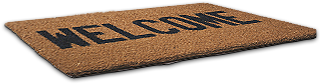 Welcome Mat