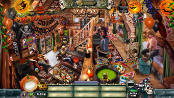 Scene image