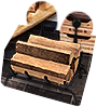 INS-logs