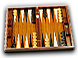 Backgammon Board