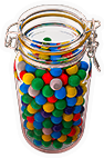 Candy Jar