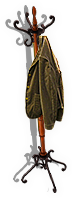 Coat Stand