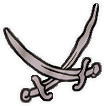 Cutlasses