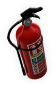 Fire Extinguisher