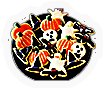 Halloween Cookies