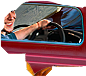 HOT-cab