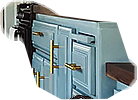 HOT-drawer