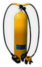 Scuba Tank
