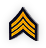 Sergeant's Stripes