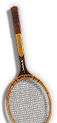 Tennis Racket