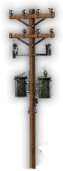 Utility Pole
