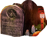 HOT-gravestone