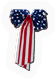 Patriotic Bow