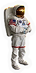 Astronaut