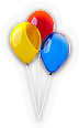 Balloons