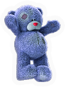 Blue Bear