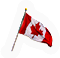 Canada Flag
