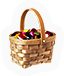 Candy Basket