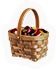 Candy Basket
