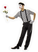 Mime