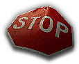 Stop Sign