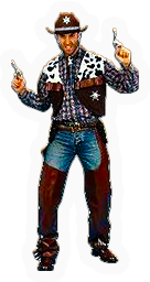 Cowboy