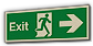 Exit Sign
