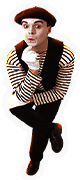 Mime